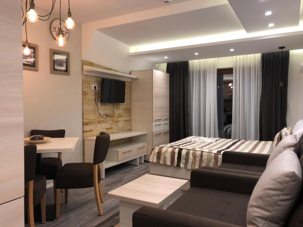 Milmari Resort Kopaonik Esterno foto